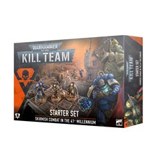 Kill Team STARTER SET