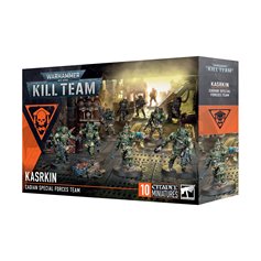 Kill Team Kasrkin