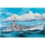 Trumpeter 1:350 Italian Navy Battleship RN Vittorio Veneto