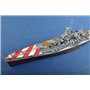 Trumpeter 1:350 Italian Navy Battleship RN Vittorio Veneto