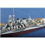 Trumpeter 1:350 Italian Navy Battleship RN Vittorio Veneto