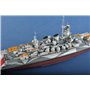 Trumpeter 1:350 Italian Navy Battleship RN Vittorio Veneto