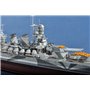 Trumpeter 1:350 Italian Navy Battleship RN Vittorio Veneto