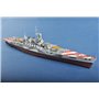 Trumpeter 1:350 Italian Navy Battleship RN Vittorio Veneto