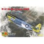 RS MODELS 92148 P-51 H MUSTANG ANG