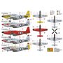 RS MODELS 92148 P-51 H MUSTANG ANG