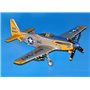 RS MODELS 92148 P-51 H MUSTANG ANG