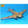 RS Models 1:72 Caudron C-445 Goeland - LUFTWAFFE AND SLOVAK SERVICE