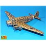 RS Models 1:72 Caudron C-445 Goeland - LUFTWAFFE AND SLOVAK SERVICE