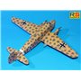 RS Models 1:72 Caudron C-445 Goeland - LUFTWAFFE AND SLOVAK SERVICE