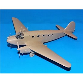RS Models 1:72 Goeland - FRENCH SERVICE