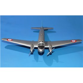 RS Models 1:72 Goeland - FRENCH SERVICE