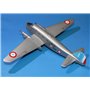 RS Models 1:72 Goeland - FRENCH SERVICE