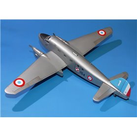 RS Models 1:72 Goeland - FRENCH SERVICE