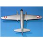 RS Models 1:72 Goeland - FRENCH SERVICE