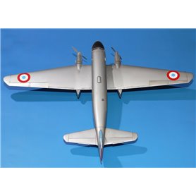RS Models 1:72 Goeland - FRENCH SERVICE
