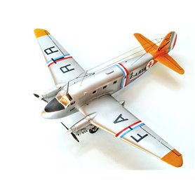 RS Models 1:72 Goeland - FRENCH SERVICE