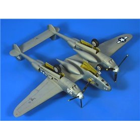 RS Models 92254 F-4/F-4A Lightning