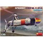 Mini Art 41016 Spanish Cierva C.30A