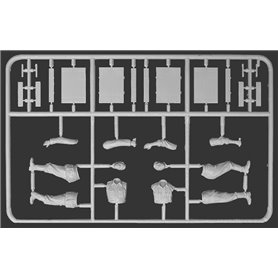 Mini Art 35192 GermanArtillery Crew Special edit.