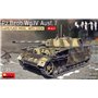 Mini Art 35344 PzBeob.Wg IV ausf.J late w/crew