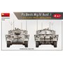 Mini Art 1:35 Pz.Beob.Wg.IV Ausf.J - LATE/LAST PRODUCTION W/CREW