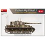 Mini Art 1:35 Pz.Beob.Wg.IV Ausf.J - LATE/LAST PRODUCTION W/CREW