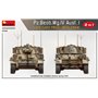 Mini Art 1:35 Pz.Beob.Wg.IV Ausf.J - LATE/LAST PRODUCTION W/CREW