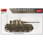 Mini Art 1:35 Pz.Beob.Wg.IV Ausf.J - LATE/LAST PRODUCTION W/CREW