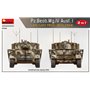 Mini Art 1:35 Pz.Beob.Wg.IV Ausf.J - LATE/LAST PRODUCTION W/CREW