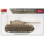 Mini Art 1:35 Pz.Beob.Wg.IV Ausf.J - LATE/LAST PRODUCTION W/CREW