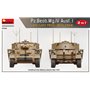 Mini Art 1:35 Pz.Beob.Wg.IV Ausf.J - LATE/LAST PRODUCTION W/CREW