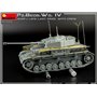 Mini Art 1:35 Pz.Beob.Wg.IV Ausf.J - LATE/LAST PRODUCTION W/CREW