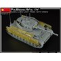 Mini Art 1:35 Pz.Beob.Wg.IV Ausf.J - LATE/LAST PRODUCTION W/CREW