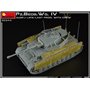 Mini Art 1:35 Pz.Beob.Wg.IV Ausf.J - LATE/LAST PRODUCTION W/CREW