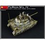 Mini Art 1:35 Pz.Beob.Wg.IV Ausf.J - LATE/LAST PRODUCTION W/CREW