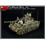 Mini Art 1:35 Pz.Beob.Wg.IV Ausf.J - LATE/LAST PRODUCTION W/CREW