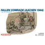 Dragon 1:35 FALLEN COMRADE - AACHEN 1944