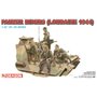 Dragon 1:35 PANZER RIDERS LORRAINE 1944