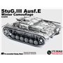 Dragon 1:72 StuG.III Ausf.E (WINTER CAMOUFL.)