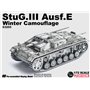 Dragon 1:72 StuG.III Ausf.E (WINTER CAMOUFL.)