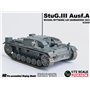 Dragon 1:72 StuG.III Ausf.A "MICHAEL WITTMANN"