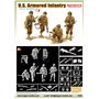 Dragon 1:35 US ARMORED INFANTRY