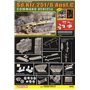 Dragon 1:35 SD.KFZ.251/6 AUSF.C COMM.VEHICLE