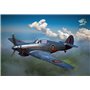 Arma Hobby 40012 Hurricane Mk IIb Reconnaissance