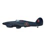 Arma Hobby 40012 Hurricane Mk IIb Reconnaissance