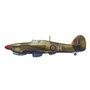 Arma Hobby 40012 Hurricane Mk IIb Reconnaissance