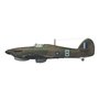 Arma Hobby 40012 Hurricane Mk IIb Reconnaissance