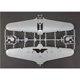 Arma Hobby 40012 Hurricane Mk IIb Reconnaissance
