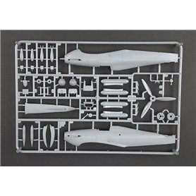Arma Hobby 40012 Hurricane Mk IIb Reconnaissance